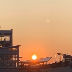 Meet your Posher, Dawn